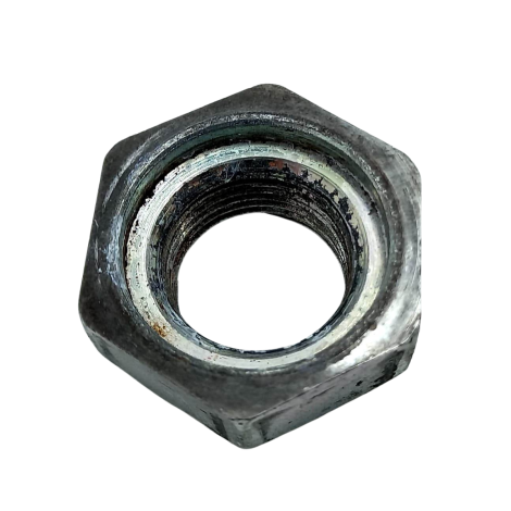 Porca Pinhão Marca Suzuki Modelo GSX 650 F Ano 2012 Original