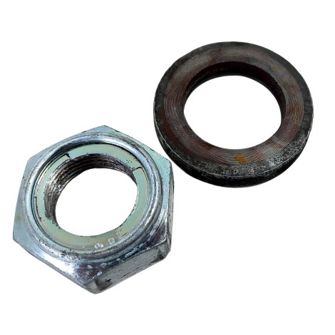 Porca Pinhão Marca Suzuki Modelo GSX 650 F Ano 2012 Original