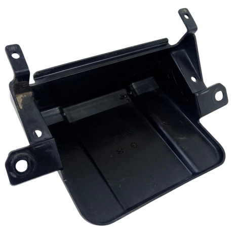 Caixa Ferramentas Suzuki Modelo GSX 650 F Ano 2012 Original