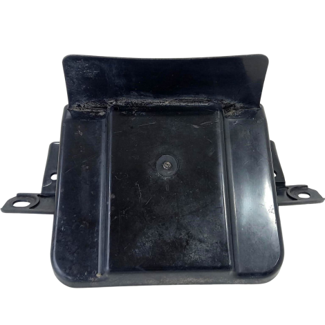 Caixa Ferramentas Suzuki Modelo GSX 650 F Ano 2012 Original