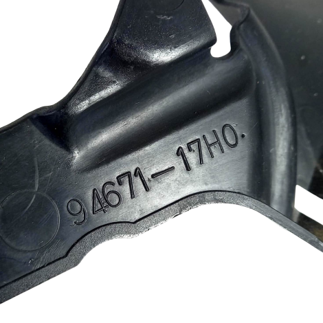 Carenagem Painel Suzuki Modelo GSX 650 F Ano 2012 Original