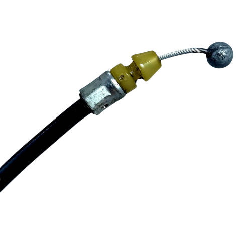 Espia Cabo Trava Banco Suzuki GSX 650 F Ano 2012 Origina