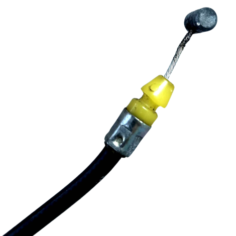 Espia Cabo Trava Banco Suzuki GSX 650 F Ano 2012 Origina