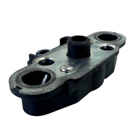 Trava Banco Marca Suzuki Modelo GSX 650 F Ano 2012 Original