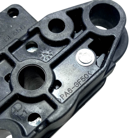 Trava Banco Marca Suzuki Modelo GSX 650 F Ano 2012 Original