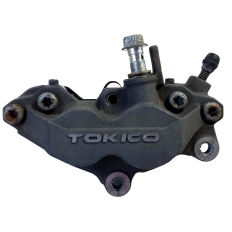 Pinça Dianteira Direita Suzuki GSX 650 F Ano 2012 Original