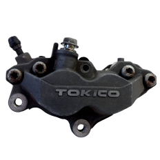 Pinça Dianteira Esquerda Suzuki GSX 650 F Ano 2012 Original