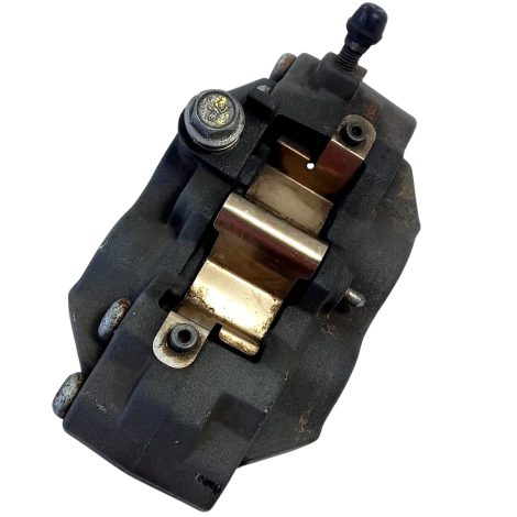 Pinça Dianteira Esquerda Suzuki GSX 650 F Ano 2012 Original