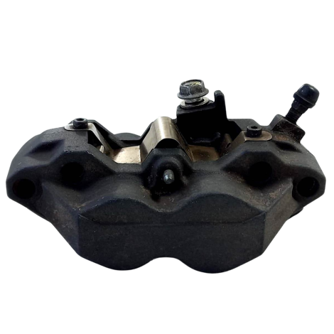Pinça Dianteira Esquerda Suzuki GSX 650 F Ano 2012 Original