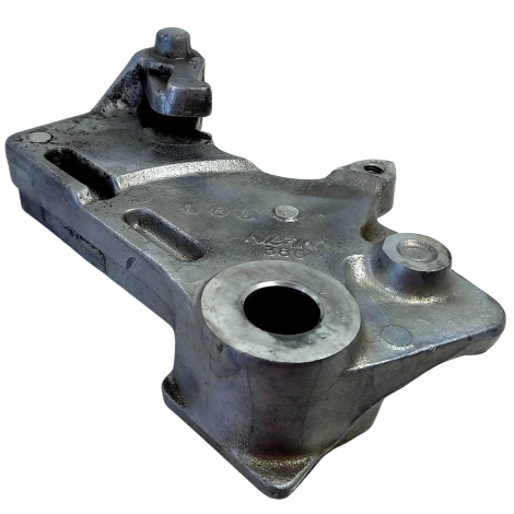 Suporte Pinça Traseira Suzuki GSX 650 F Ano 2012 Original
