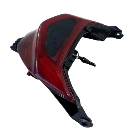 Lanterna Traseira Marca Suzuki GSX 650 F Ano 2012 Original