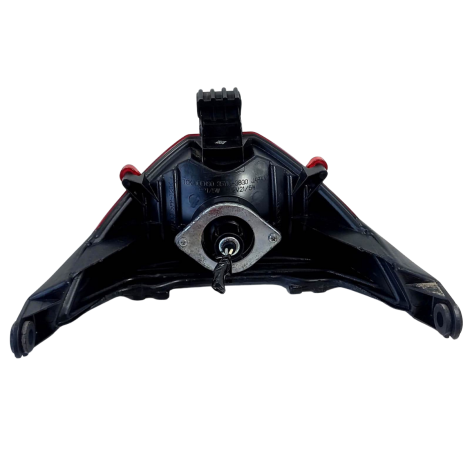 Lanterna Traseira Marca Suzuki GSX 650 F Ano 2012 Original