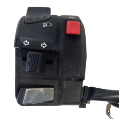 Chave Luz Marca Suzuki GSX 650 F Ano 2012 Original AVARIA