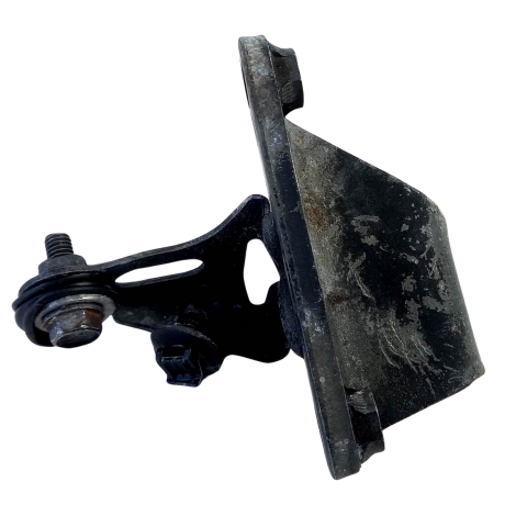 Suporte Buzina Marca Suzuki GSX 650 F Ano 2012 Original