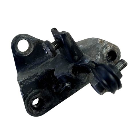 Suporte Buzina Marca Suzuki GSX 650 F Ano 2012 Original