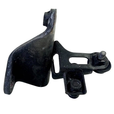 Suporte Buzina Marca Suzuki GSX 650 F Ano 2012 Original