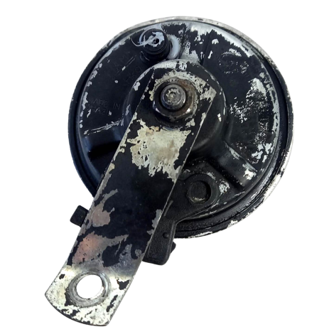 Buzina Marca Suzuki GSX 650 F Ano 2012 Original AVARIA