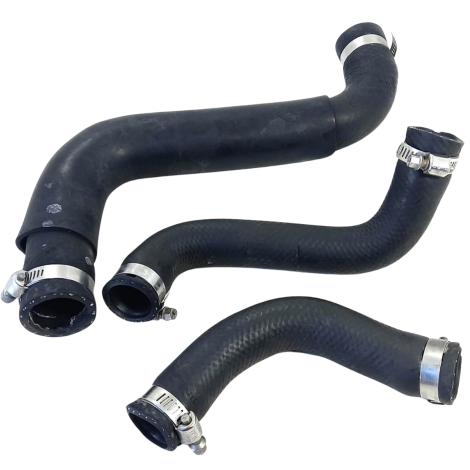 Mangueira Válvula Termostática Suzuki GSX 650 F Ano 2012 Ori