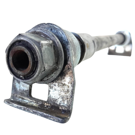 Eixo Roda Traseira  Suzuki GSX 650 F Ano 2012 Original