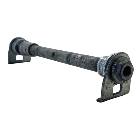 Eixo Roda Traseira  Suzuki GSX 650 F Ano 2012 Original