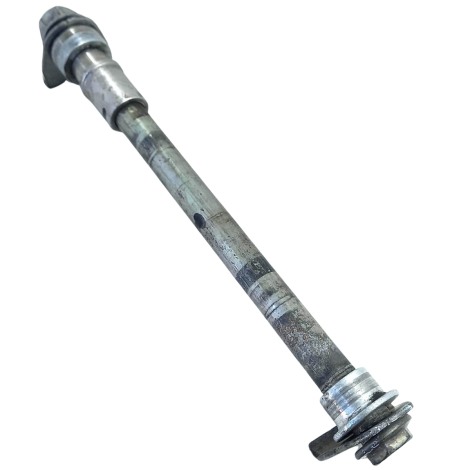 Eixo Roda Traseira  Suzuki GSX 650 F Ano 2012 Original