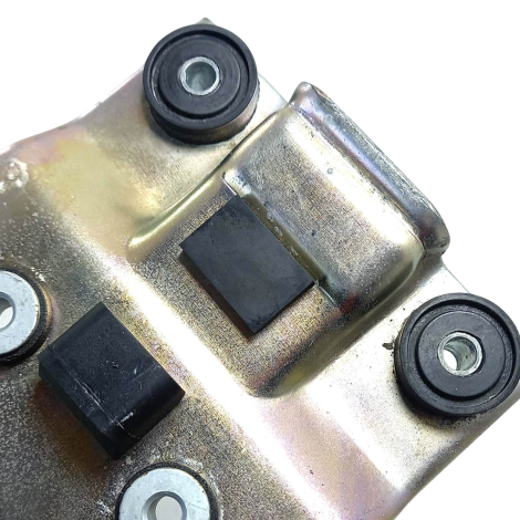 Suporte Tanque SUZUKI Modelo GSX 650 F ANO 2012 Original
