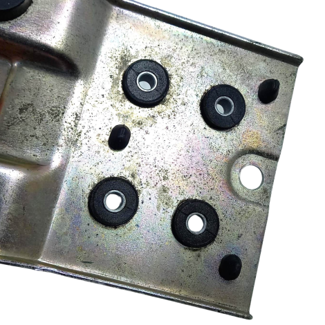 Suporte Tanque SUZUKI Modelo GSX 650 F ANO 2012 Original