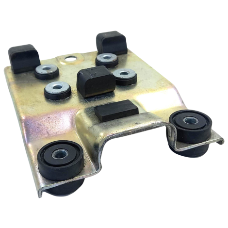 Suporte Tanque SUZUKI Modelo GSX 650 F ANO 2012 Original