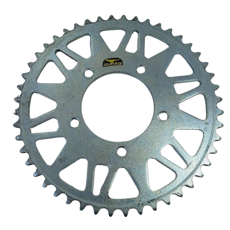 Kit Relação Suzuki Modelo GSX 650 F Ano 2012 Original