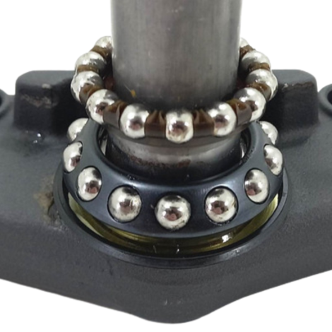 Mesa Inferior Marca Honda Modelo Cb500 F Ano 2019 Original