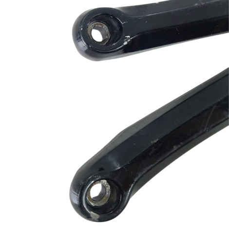Bacalhau Traseiro Esquerdo Suzuki GSX 650 F Ano 2012 Origina