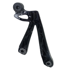 Bacalhau Traseiro Direito Suzuki GSX 650 F Ano 2012 Original