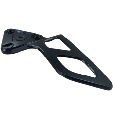 Bacalhau Dianteiro Esquerdo Suzuki GSX 650 F Ano 2012 Origin