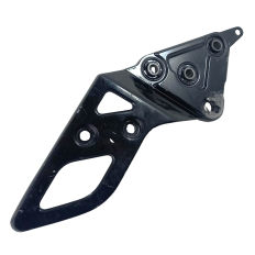 Bacalhau Dianteiro Direito Suzuki GSX 650 F Ano 2012 Origina