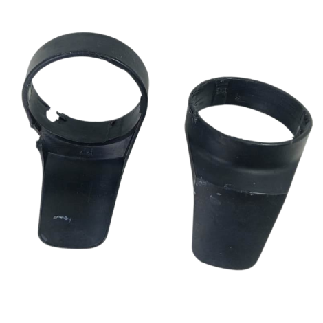 Guarda Pó Moto Suzuki GSX 650 F Ano 2012 Original