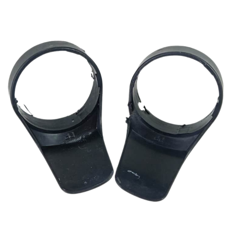 Guarda Pó Moto Suzuki GSX 650 F Ano 2012 Original