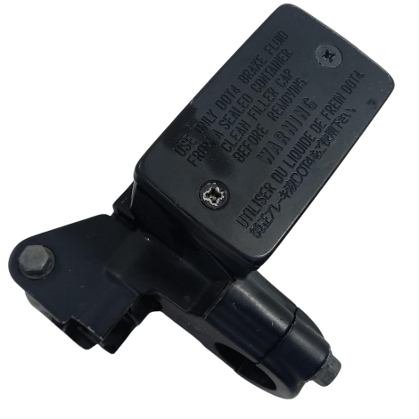 Cilindro Embreagem Suzuki GSX 650 F Ano 2012 Original