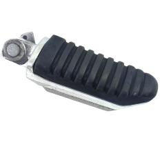 Pedaleira Traseira Esquerda Suzuki GSX 650 F Ano 2012 Origi