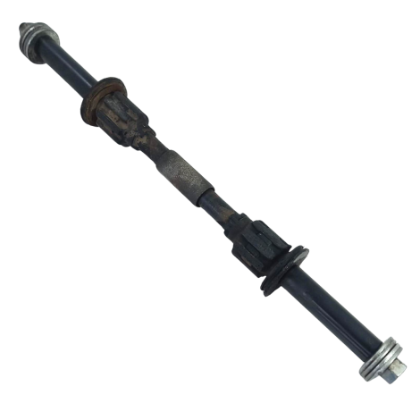 Parafuso Fixação Motor Suzuki GSX 650 F Ano 2012 Original