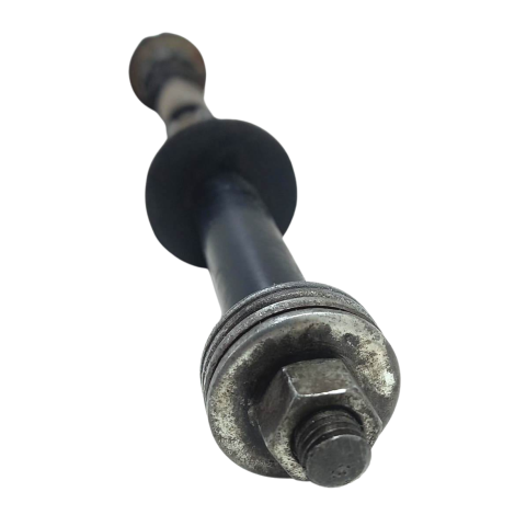 Parafuso Fixação Motor Suzuki GSX 650 F Ano 2012 Original