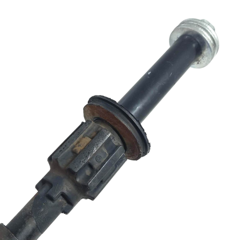 Parafuso Fixação Motor Suzuki GSX 650 F Ano 2012 Original