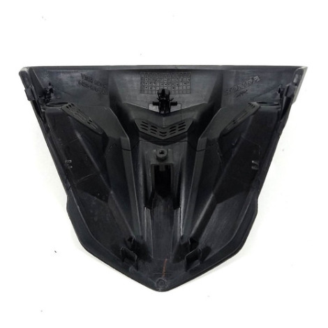 Acabamento Do Painel Com Avaria Honda Cb 500 F Ano 2016 2019