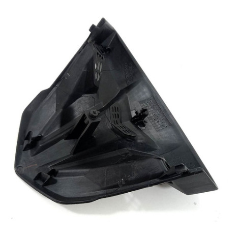 Acabamento Do Painel Com Avaria Honda Cb 500 F Ano 2016 2019