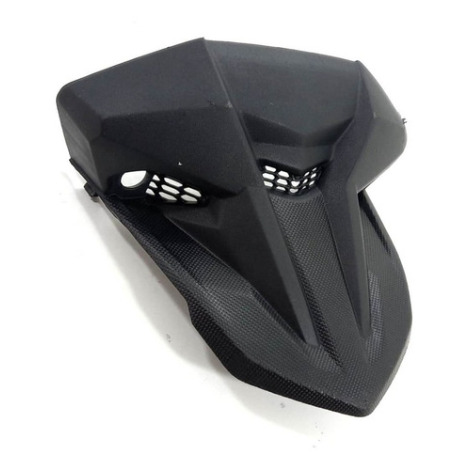 Acabamento Do Painel Com Avaria Honda Cb 500 F Ano 2016 2019