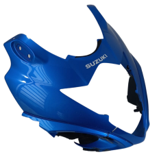 Carenagem Frontal Suzuki GSX 650 F ANO 2012 Original AVARIA