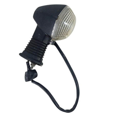 Pisca Traseiro Direito Suzuki Modelo GSX 650 F ANO 2012 Orig