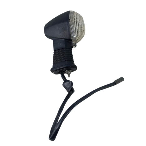 Pisca Traseiro Direito Suzuki Modelo GSX 650 F ANO 2012 Orig