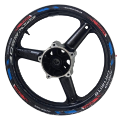 Roda Dianteira Suzuki GSX 650 F ANO 2012 Original