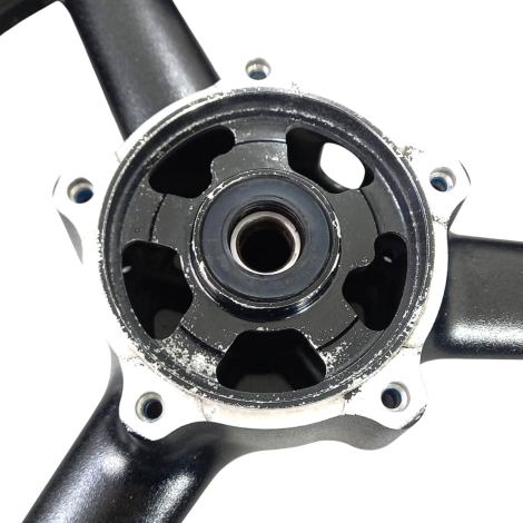 Roda Dianteira Suzuki GSX 650 F ANO 2012 Original
