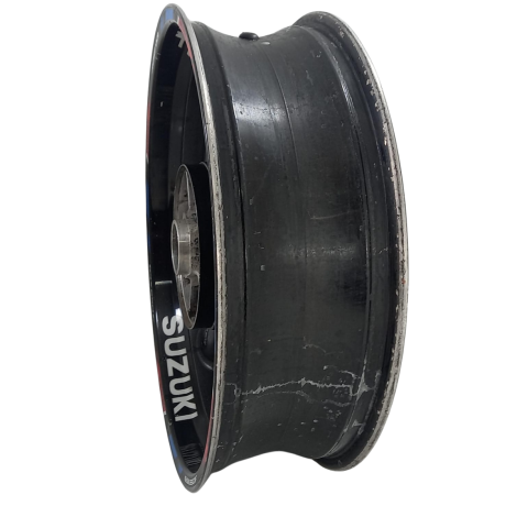 Roda Traseira Suzuki GSX 650 F ANO 2012 Original
